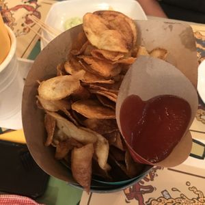   at Open Baladin in Rome