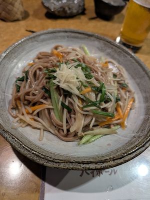  at Shimabukuro in Naha