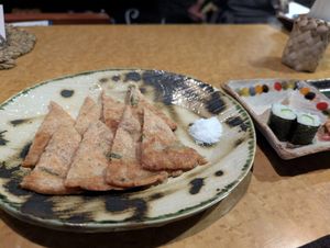  at Shimabukuro in Naha