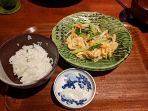  at Shimabukuro in Naha