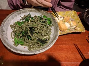  at Shimabukuro in Naha