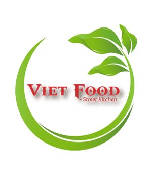 Logo at Viet Food in Aarhus