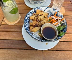   at Viet Food in Aarhus