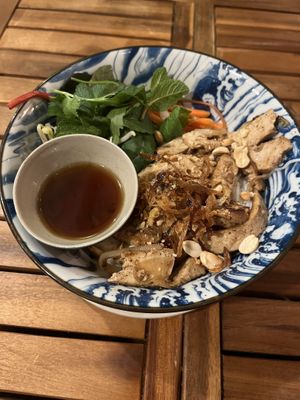   at Viet Food in Aarhus