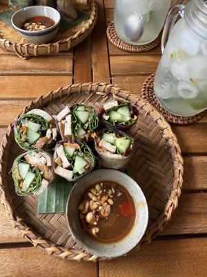   at Viet Food in Aarhus