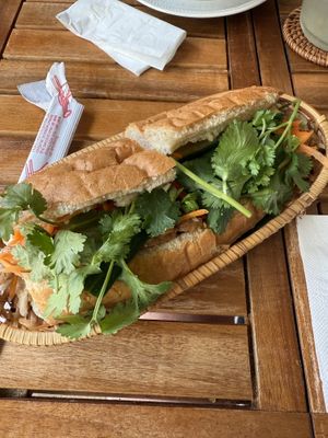   at Viet Food in Aarhus