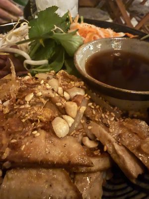   at Viet Food in Aarhus