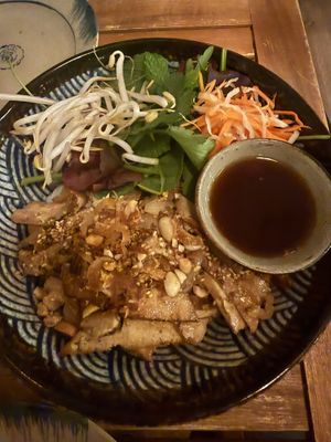   at Viet Food in Aarhus