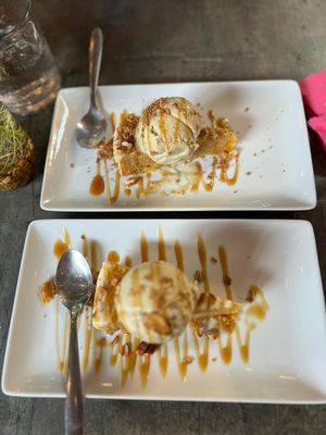   at El Punto Vegano in Catano