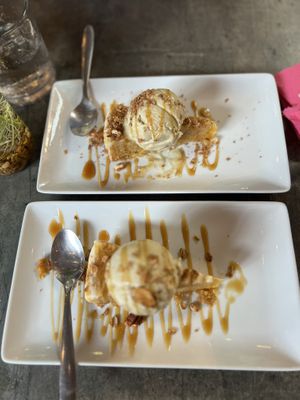   at El Punto Vegano in Catano