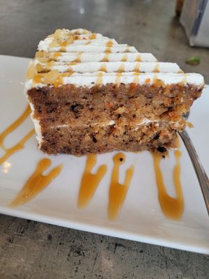  at El Punto Vegano in Catano