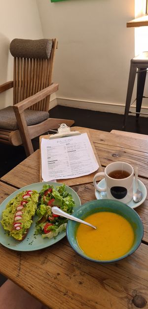  at Bloom in Luxembourg City