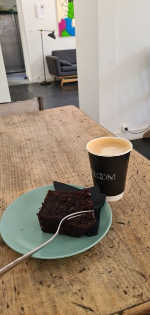  at Bloom in Luxembourg City