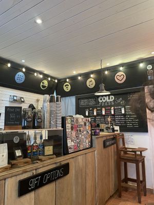   at Amaranto in Bocas Del Toro