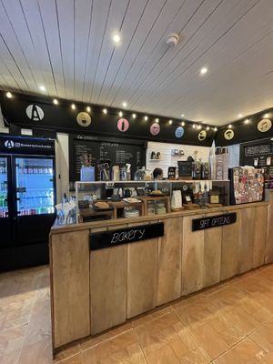   at Amaranto in Bocas Del Toro