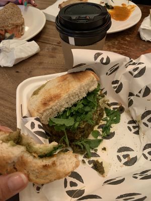   at Amaranto in Bocas Del Toro