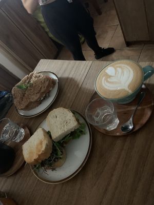   at Amaranto in Bocas Del Toro