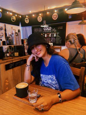   at Amaranto in Bocas Del Toro