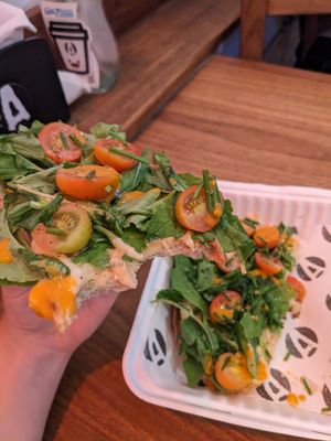  at Amaranto in Bocas Del Toro