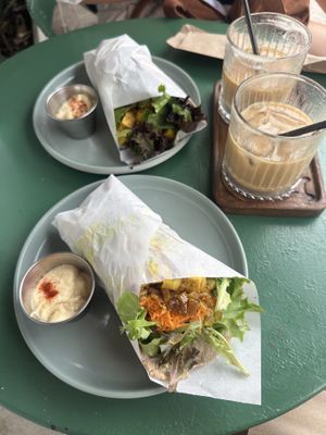   at Amaranto in Bocas Del Toro