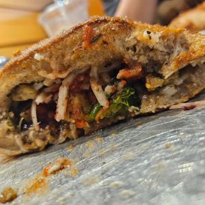  at Uncle Maddio's Pizza in High Point