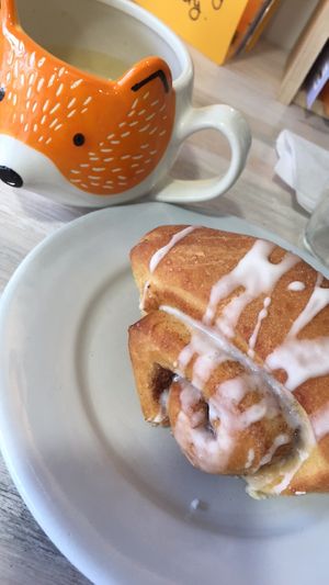   at Foxy Factory in Villefranche-sur-saone