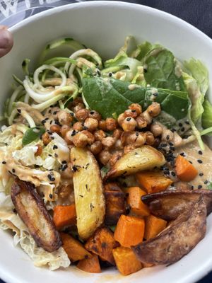   at Foxy Factory in Villefranche-sur-saone