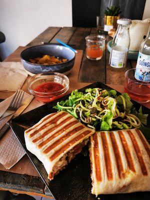  at Foxy Factory in Villefranche-sur-saone