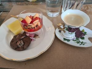  at Foxy Factory in Villefranche-sur-saone