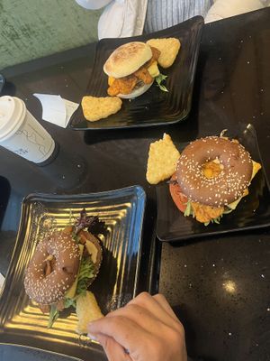   at Copper Branch - Robert Bourassa in Montreal