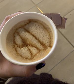   at YB by Yoghurt Barn - Central in Amsterdam