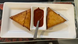   at Addis in San Diego