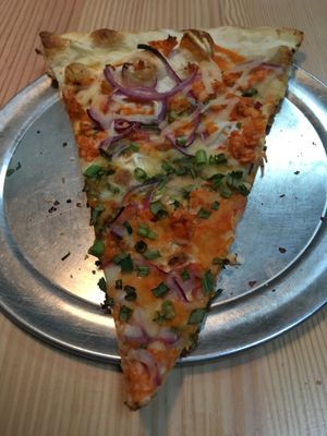 Buffalo 666 at Sizzle Pie in Reno