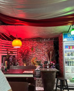  at Jintana Service in Ayutthaya