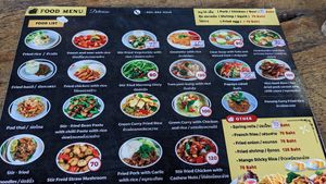  at Saifon Guesthouse in Ayutthaya