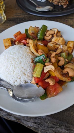  at Saifon Guesthouse in Ayutthaya