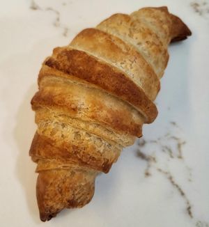  at Bohemian Baked in Chappaqua