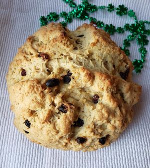  at Bohemian Baked in Chappaqua