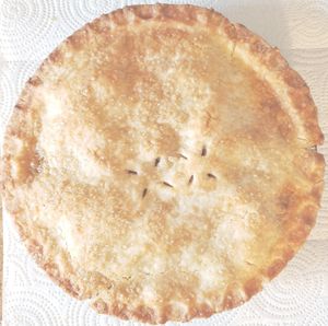  at Bohemian Baked in Chappaqua