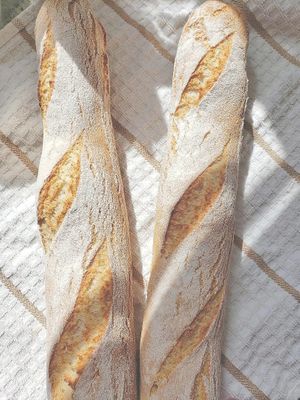  at Bohemian Baked in Chappaqua