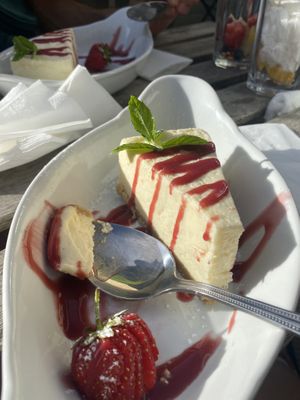   at The Crown and Anchor in Eastbourne