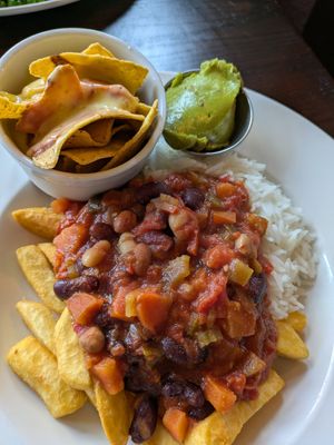  at The Crown and Anchor in Eastbourne