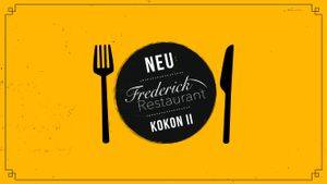 Opening Kampagne at Frederick in Ruggell