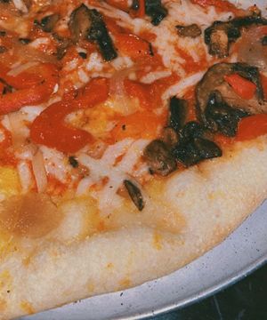   at Oak & Stone  in St Petersburg