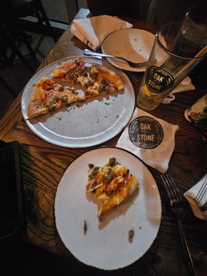  at Oak & Stone  in St Petersburg