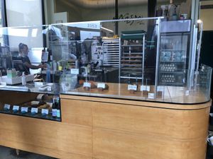 Inside  at MAESMI in Montreal