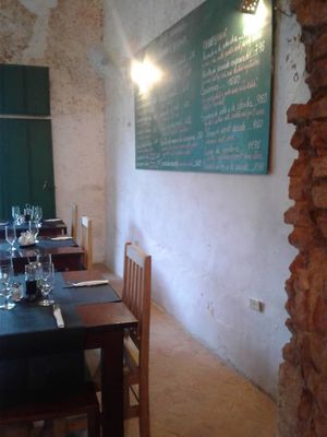 The best at Madeley in Trinidad