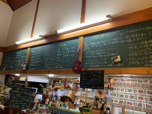 全部素食 at Matatabi Kitchen in Fuso