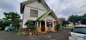 Front at Matatabi Kitchen in Fuso