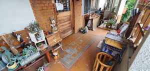 Entrance at Matatabi Kitchen in Fuso